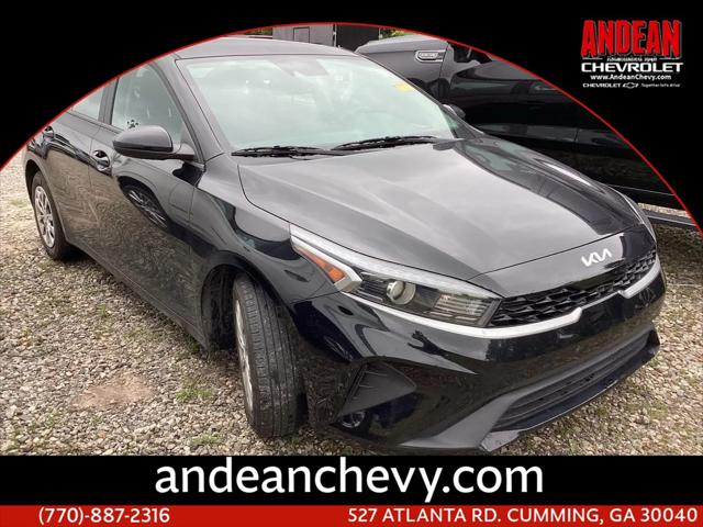 2024 Kia Forte LX for sale in Cumming, GA