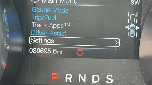 2021 Ford Mustang GT Premium Convertible