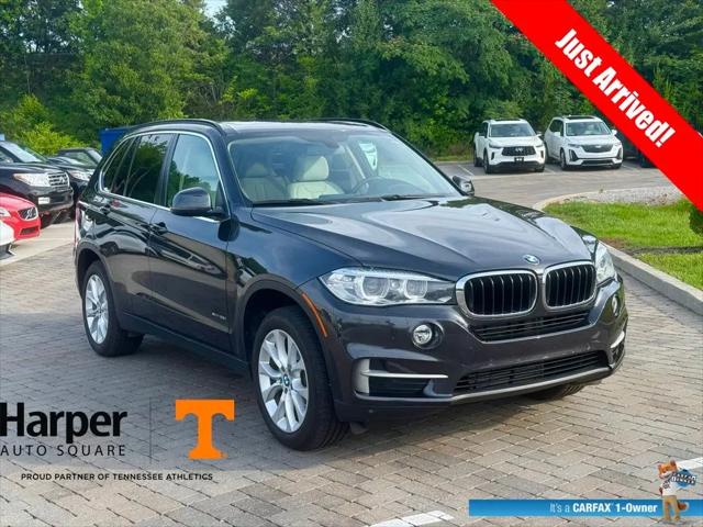 2016 BMW X5 xDrive35i for sale in Knoxville, TN
