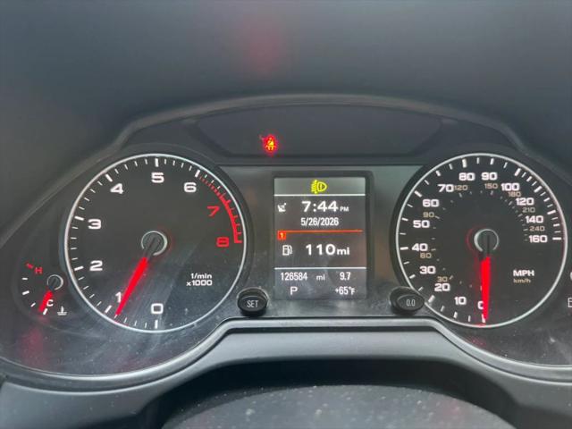2016 Audi Q5 2.0T Premium