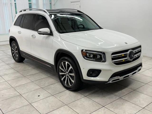 2023 Mercedes-Benz GLB 250 for sale in Chantilly, VA