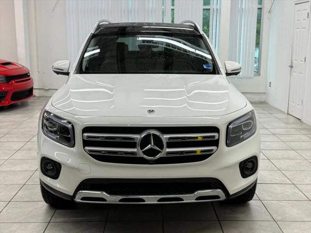 2023 Mercedes-Benz GLB 250