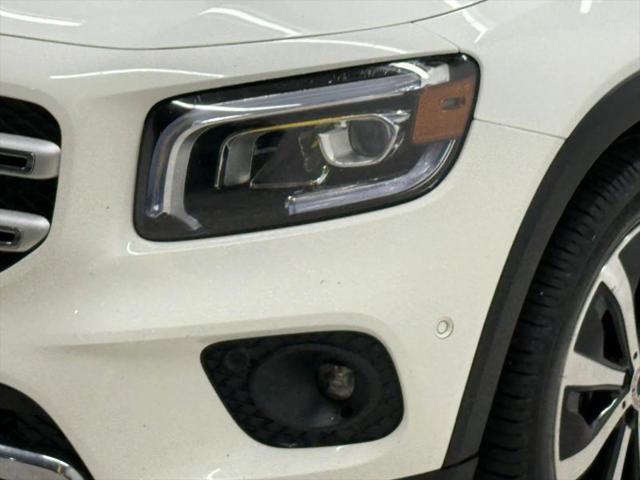 2023 Mercedes-Benz GLB 250