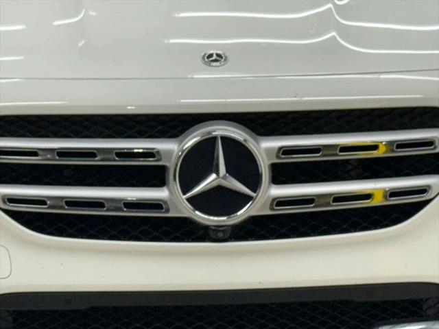 2023 Mercedes-Benz GLB 250