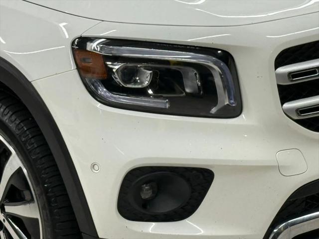 2023 Mercedes-Benz GLB 250
