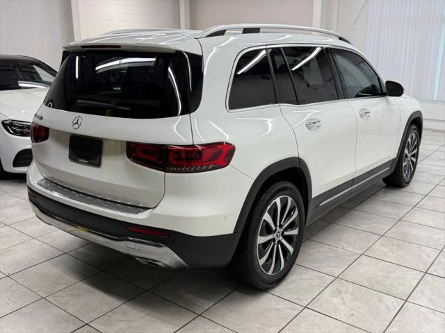 2023 Mercedes-Benz GLB 250