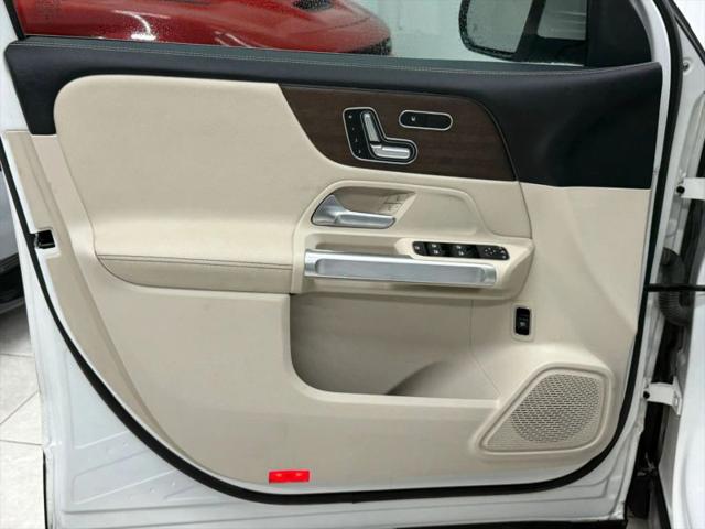 2023 Mercedes-Benz GLB 250