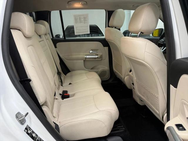 2023 Mercedes-Benz GLB 250
