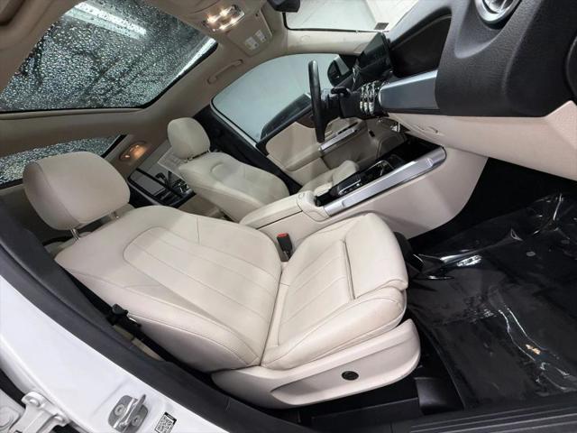 2023 Mercedes-Benz GLB 250