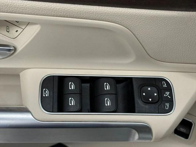 2023 Mercedes-Benz GLB 250