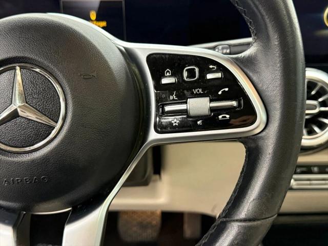 2023 Mercedes-Benz GLB 250
