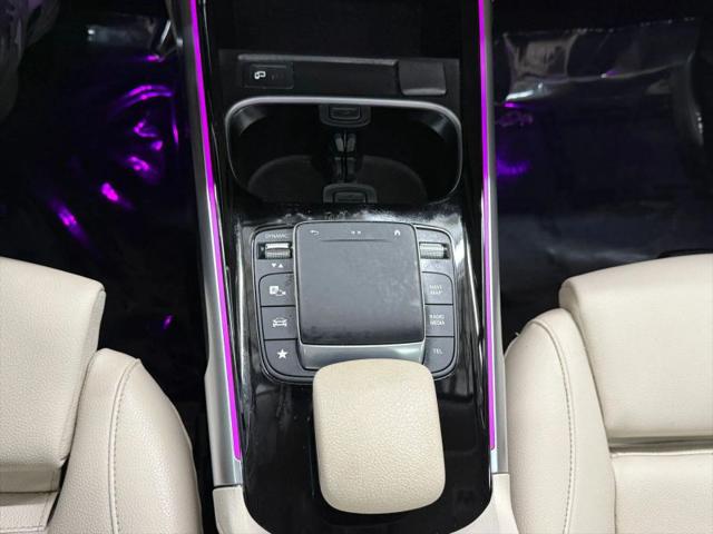 2023 Mercedes-Benz GLB 250