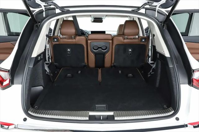 2026 Acura MDX Advance Package
