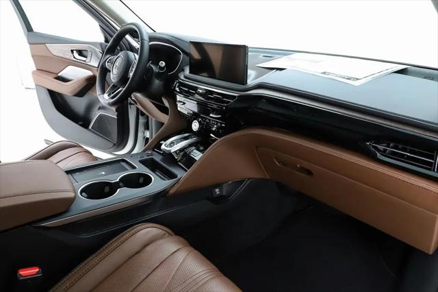 2026 Acura MDX Advance Package