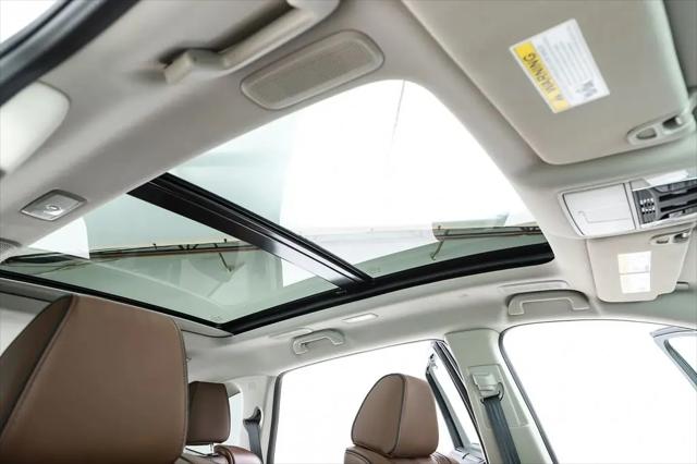 2026 Acura MDX Advance Package