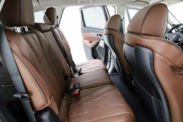 2026 Acura MDX Advance Package