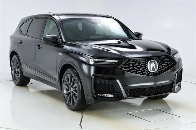 2026 Acura MDX A-SPEC for sale in Knoxville, TN