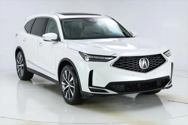 2026 Acura MDX Technology Package for sale in Knoxville, TN