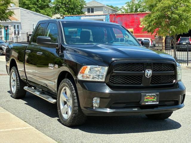 2014 Ram 1500 Express