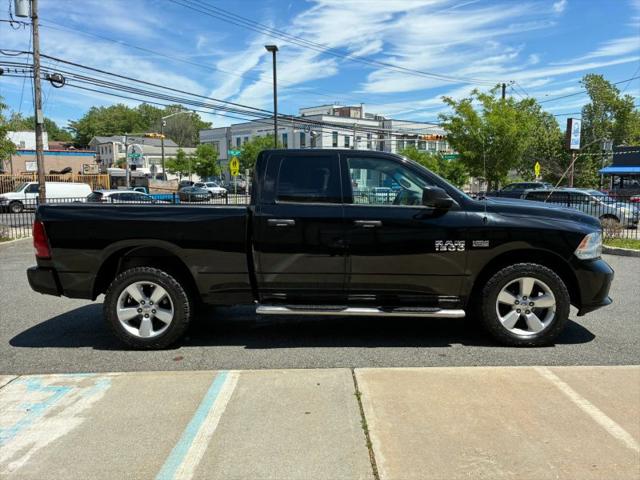 2014 Ram 1500 Express