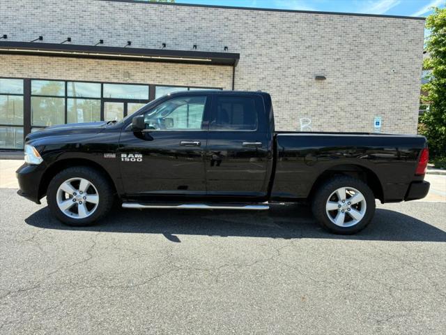 2014 Ram 1500 Express