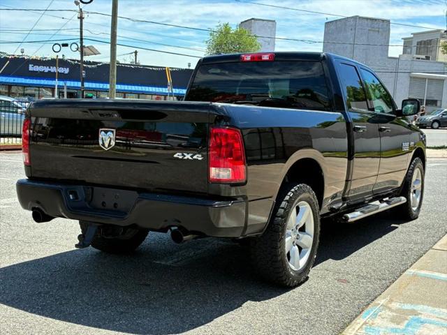 2014 Ram 1500 Express