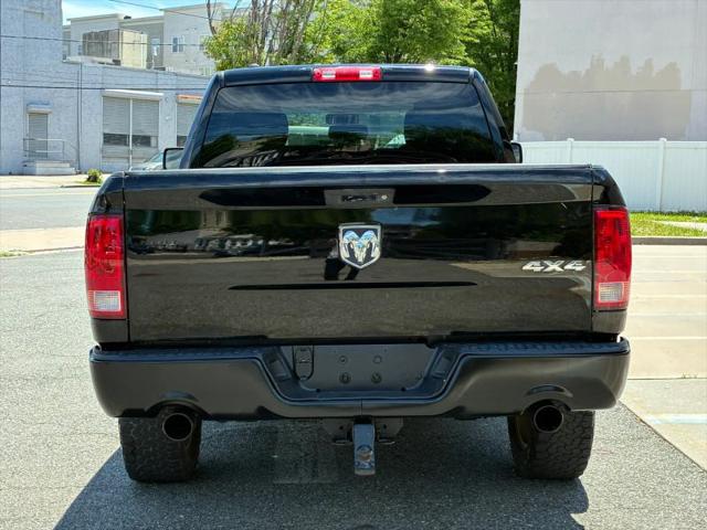 2014 Ram 1500 Express