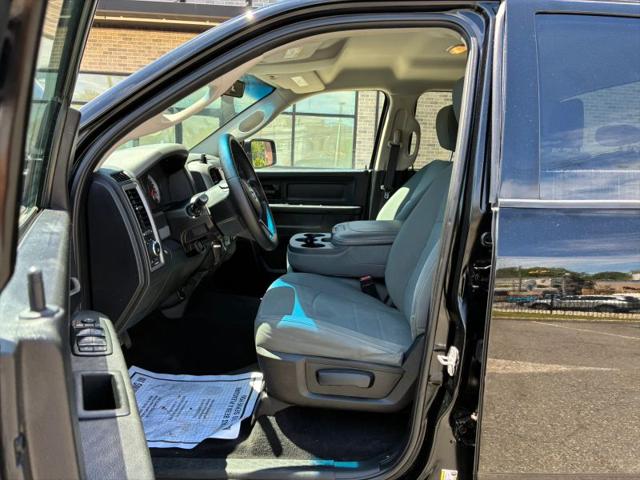 2014 Ram 1500 Express