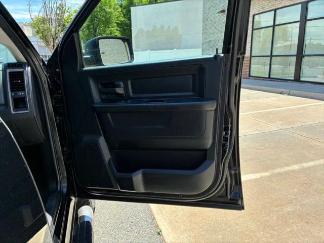 2014 Ram 1500 Express