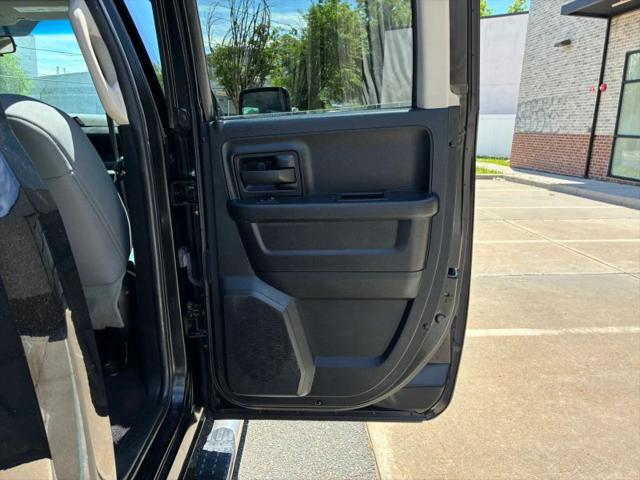 2014 Ram 1500 Express