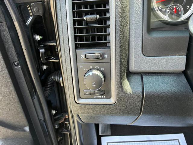 2014 Ram 1500 Express