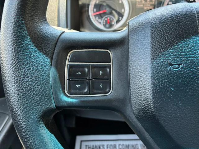 2014 Ram 1500 Express