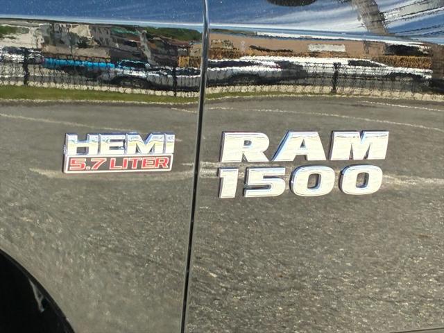 2014 Ram 1500 Express