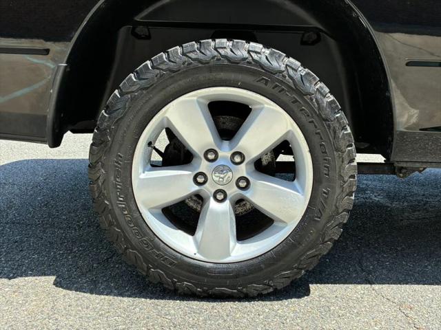 2014 Ram 1500 Express