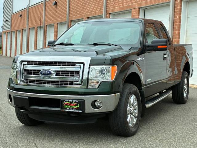 2013 Ford F-150 XLT for sale in Newark, NJ