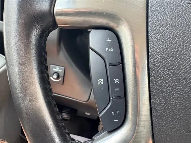 2019 GMC Savana 2500 Work Van