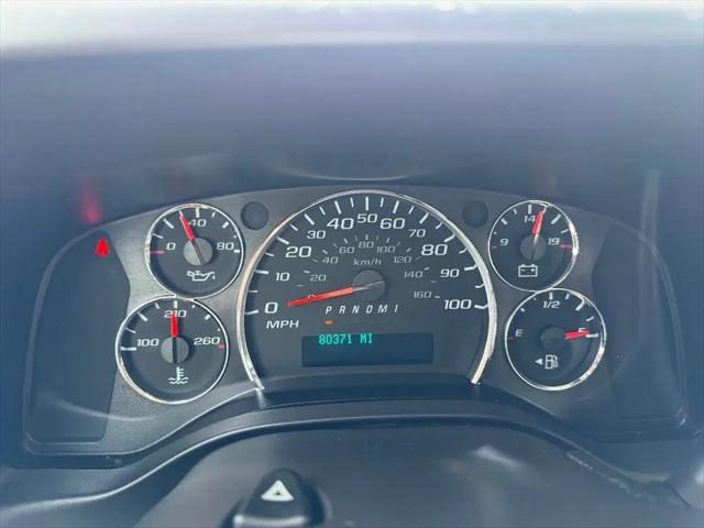 2019 GMC Savana 2500 Work Van