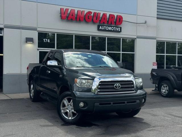 2008 Toyota Tundra Limited 5.7L V8 for sale in Chantilly, VA