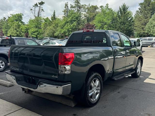 2008 Toyota Tundra Limited 5.7L V8