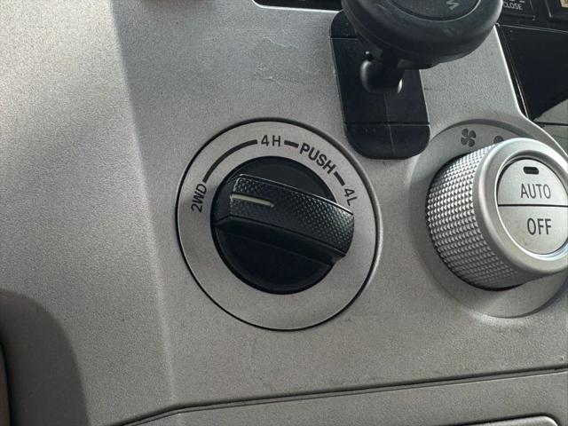2008 Toyota Tundra Limited 5.7L V8