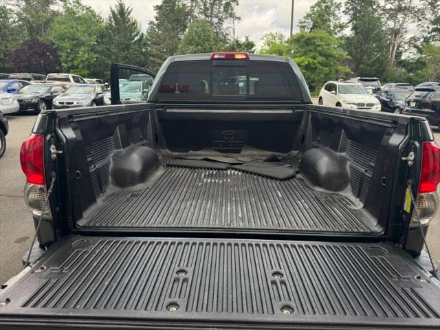 2008 Toyota Tundra Limited 5.7L V8