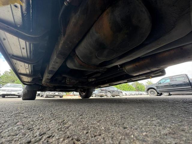 2008 Toyota Tundra Limited 5.7L V8