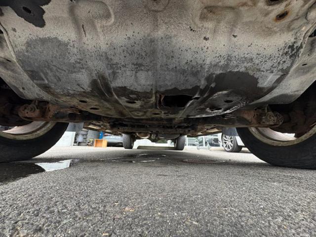 2008 Toyota Tundra Limited 5.7L V8