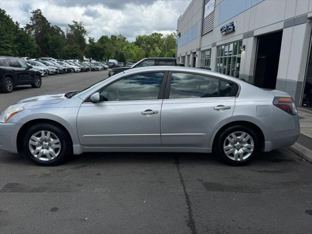2010 Nissan Altima 2.5 S