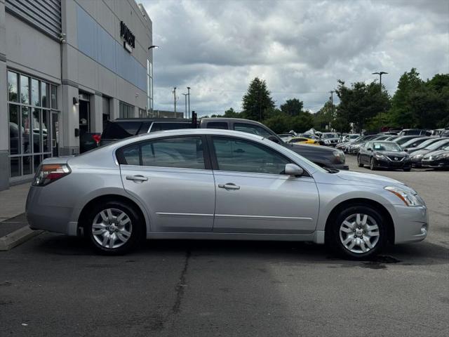 2010 Nissan Altima 2.5 S