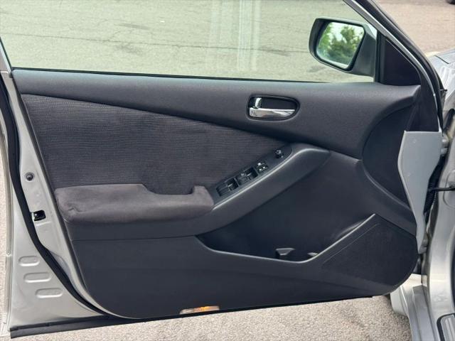 2010 Nissan Altima 2.5 S