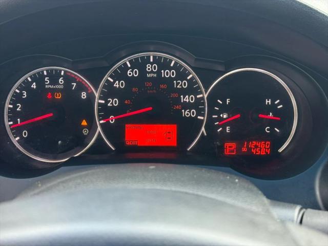 2010 Nissan Altima 2.5 S