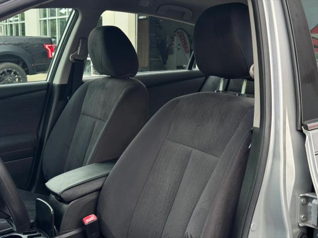 2010 Nissan Altima 2.5 S