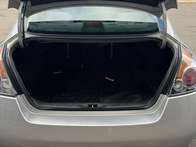2010 Nissan Altima 2.5 S