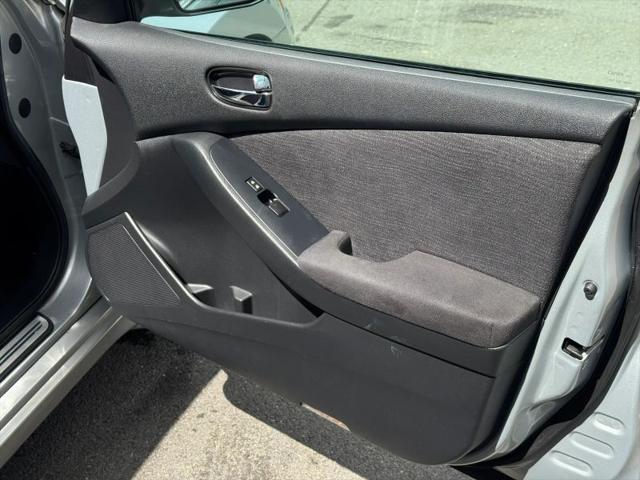2010 Nissan Altima 2.5 S